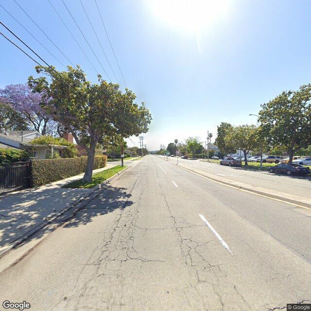 The Rowland, Covina, CA Street View Image