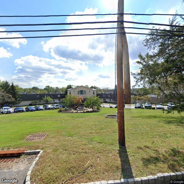 Lincoln Park Care Center Street View Image