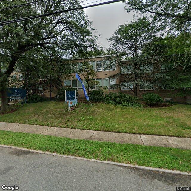 Complete Care Englewood Street View Image
