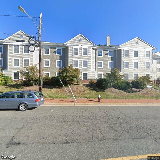 Morningside Leesburg Street View Image