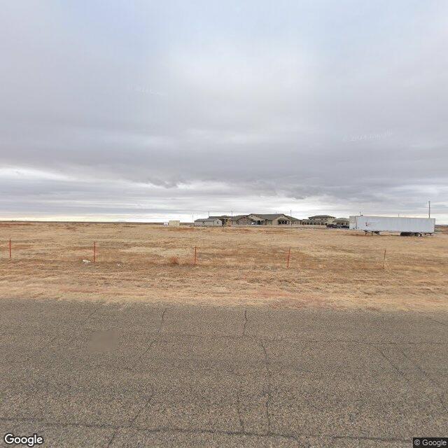 Bluestem Village Street View Image