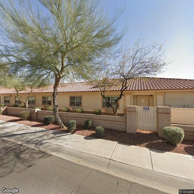 Brookdale Central Chandler Street View Image