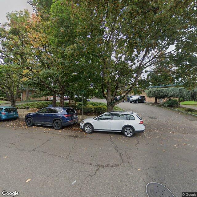Prestige at Reedwood Street View Image