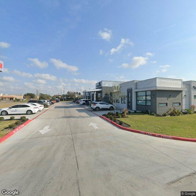 Texas Nurse Care Home Health Agency Llc Street View Image