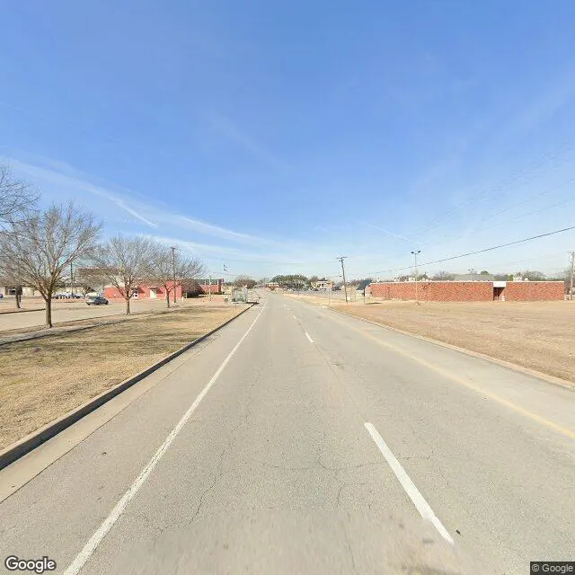 Regency Home Healthcare Street View Image