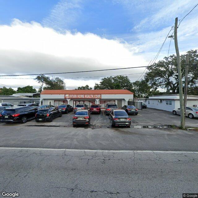 Avian Home Health Corp Street View Image