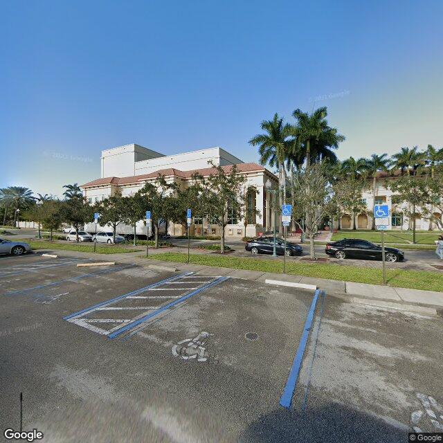 One at Home - Broward Street View Image