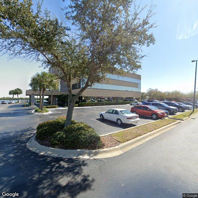 Select Physical Therapy Street View Image