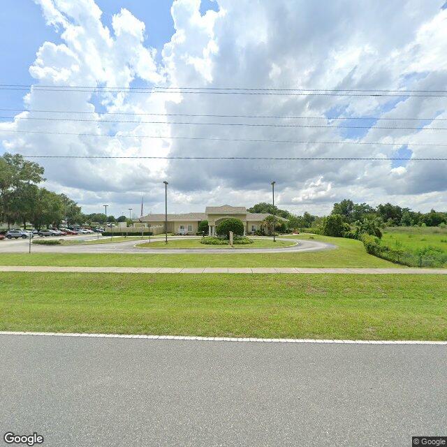 Osprey Point Nursing Center Street View Image