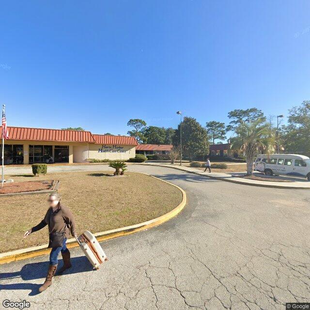 Harts Harbor Health Care Center Street View Image