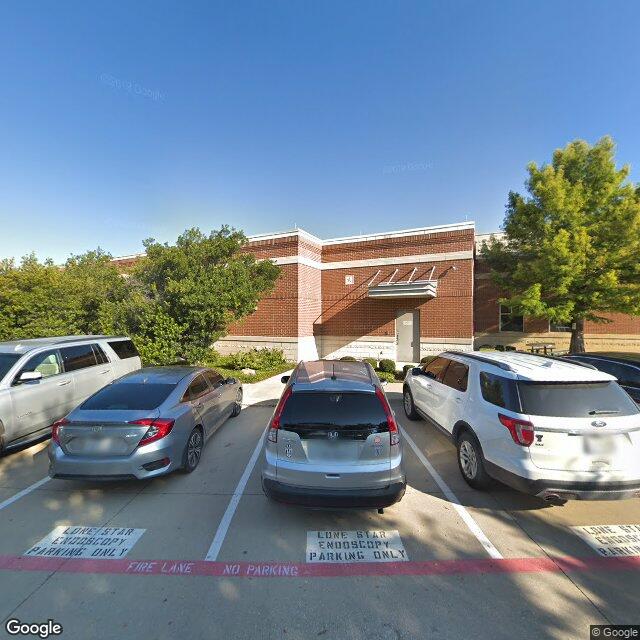 Lone Star Endoscopy Center Llc Street View Image