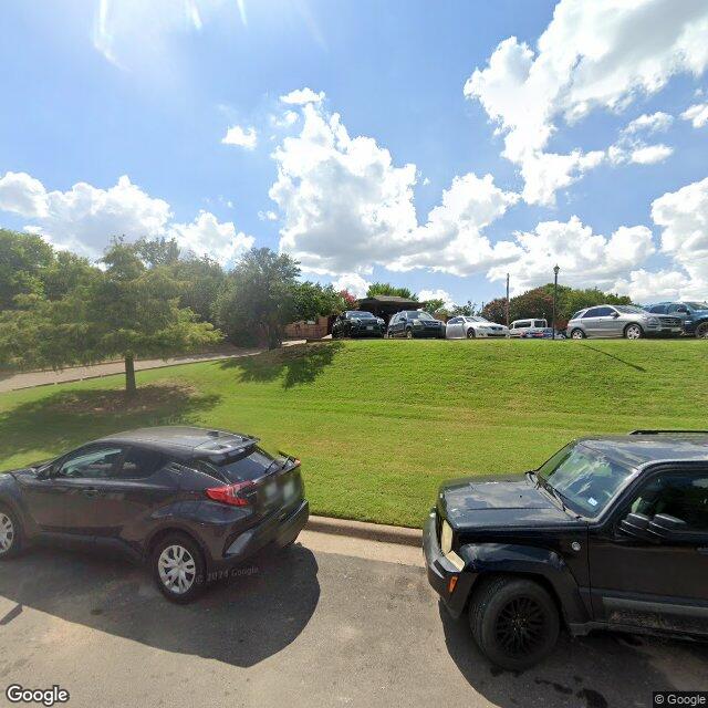 The Renaissance at Kessler Park Street View Image