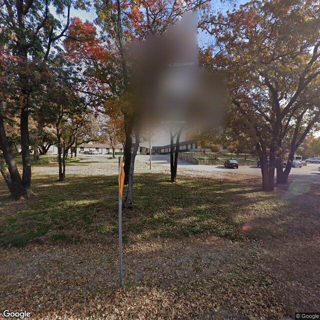 Lake Lodge Nursing and Rehabilitation LP Street View Image