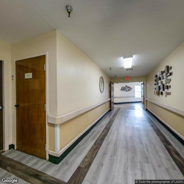 Heritage at Turner Park Health & Rehab Street View Image
