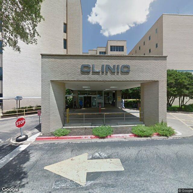 Baylor Scott & White Clinic - Temple Street View Image