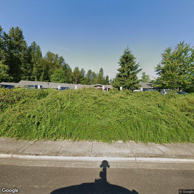 Prestige at Creswell Health and Rehabilitation Center Street View Image