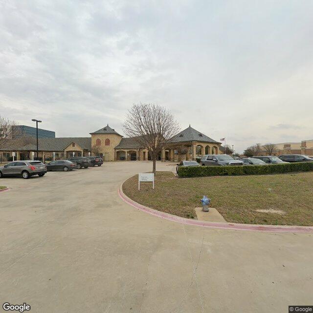 Accel at Willow Bend Street View Image