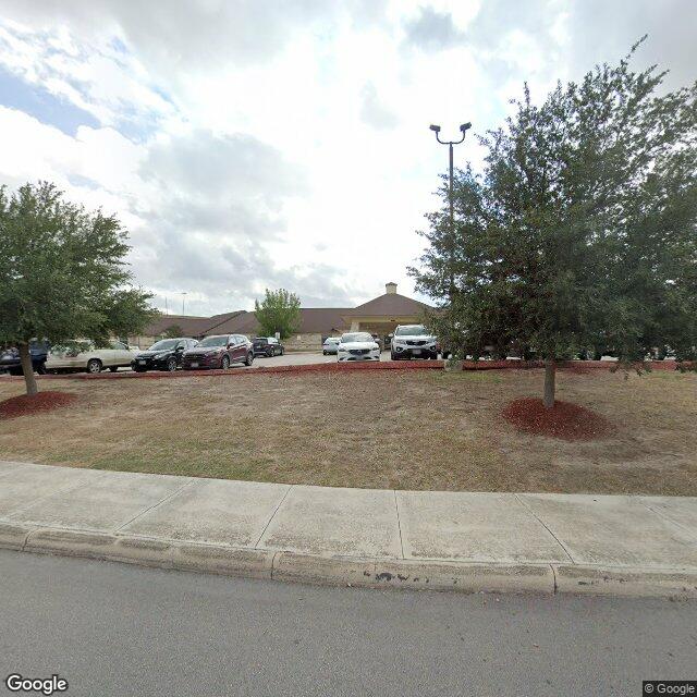 Legend Oaks Healthcare and Rehabilitation - West San Antonio Street View Image