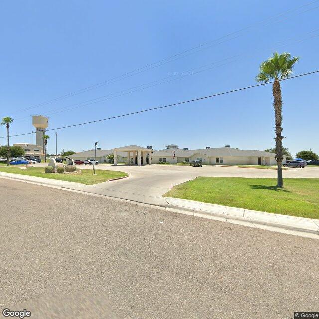 Maverick Nursing and Rehabilitation Center Street View Image