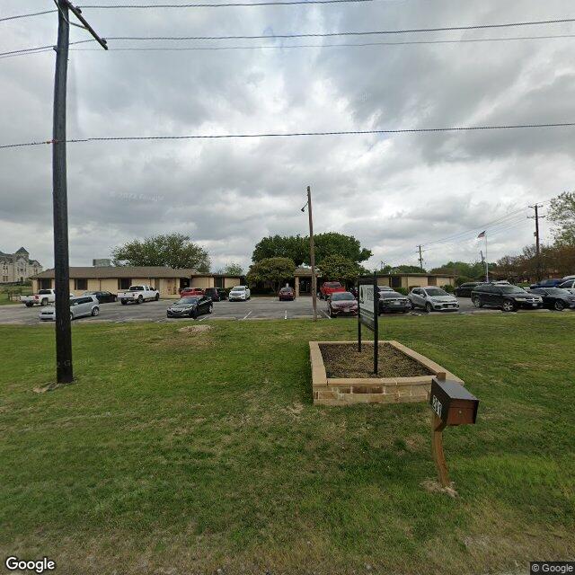 The Hills Nursing & Rehabilitation Street View Image