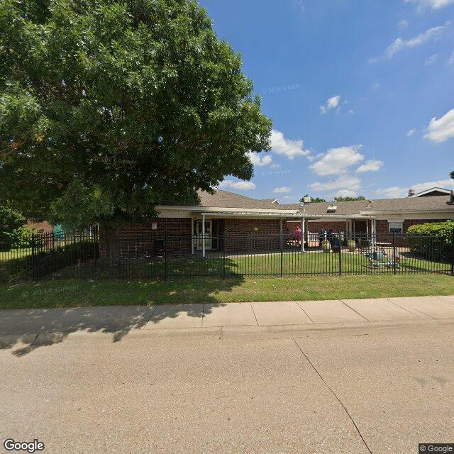 The Villa at Mountain View Street View Image