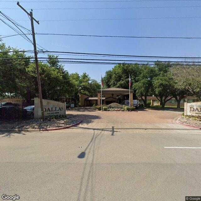 The Villages of Dallas Street View Image