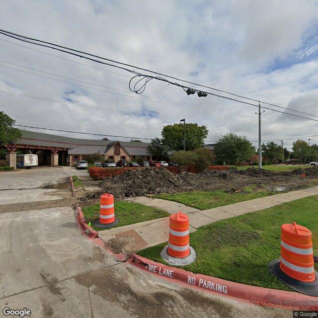 Willow Bend Nursing and Rehabilitation Center Street View Image