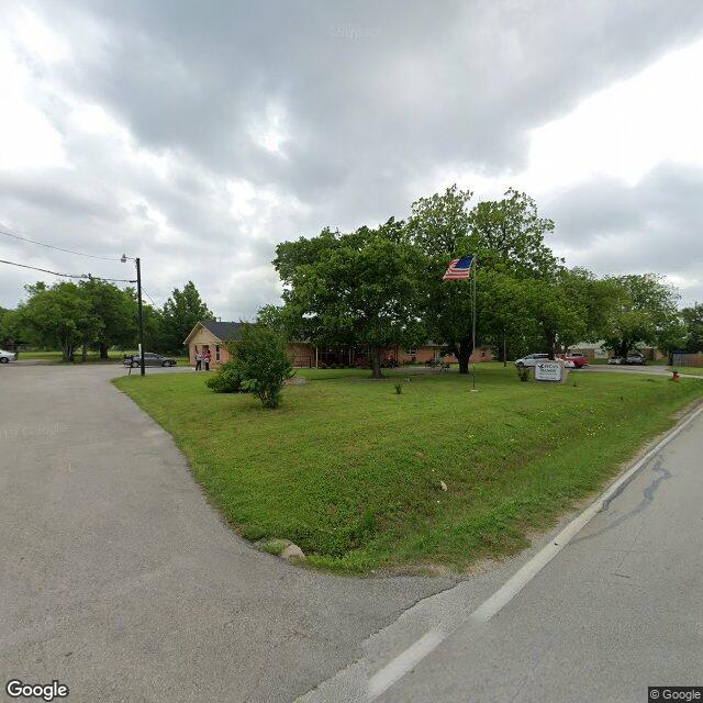 Pecan Manor Nursing and Rehabilitation Street View Image