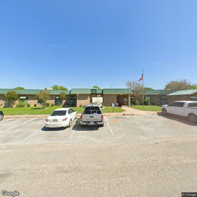 Meadowbrook Care Center Street View Image