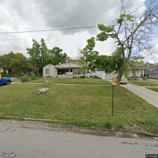 Maple Ridge Rehab and Nursing Street View Image