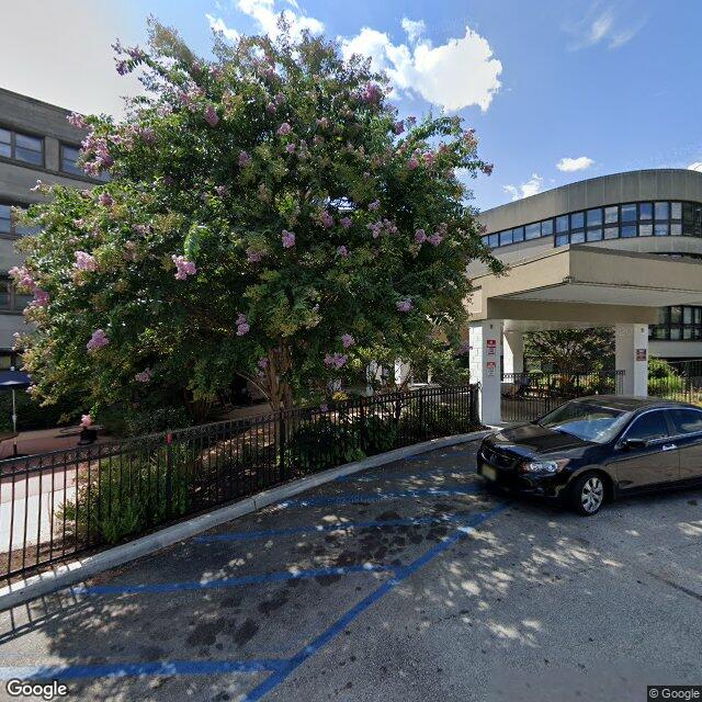 St Francis Center for Rehabilitation & Healthcare Street View Image