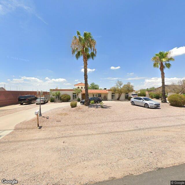 Country Estates Assisted Living Homes - Mesa, Mesa, AZ Street View Image