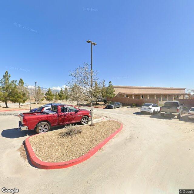 Inspirations Assisted Living, Pahrump, NV Street View Image