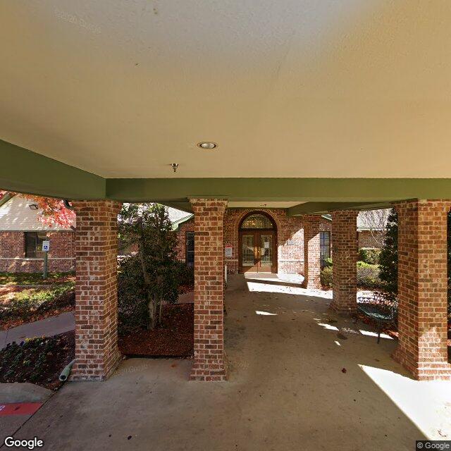Beacon Harbor Healthcare and Rehabilitation, Rockwall, TX Street View Image