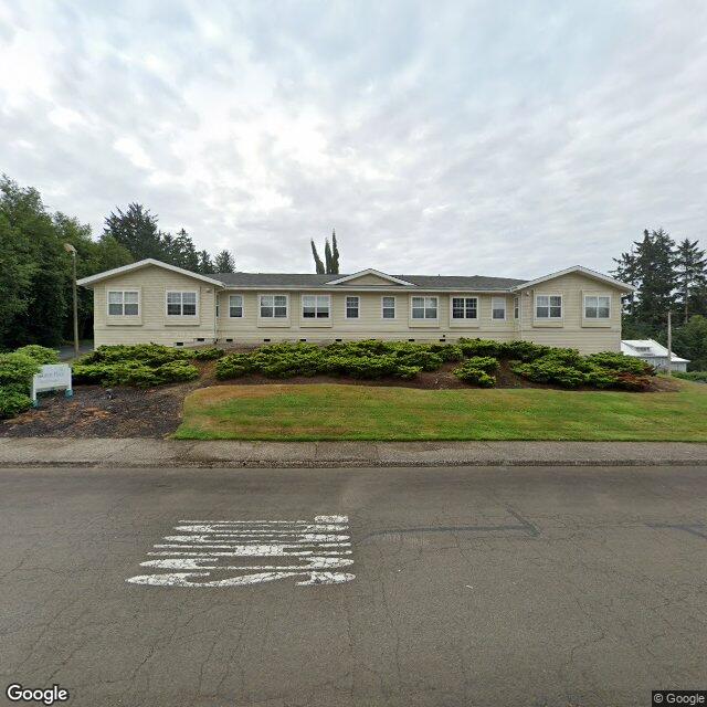Trustwell at Astor Place, Astoria, OR Street View Image