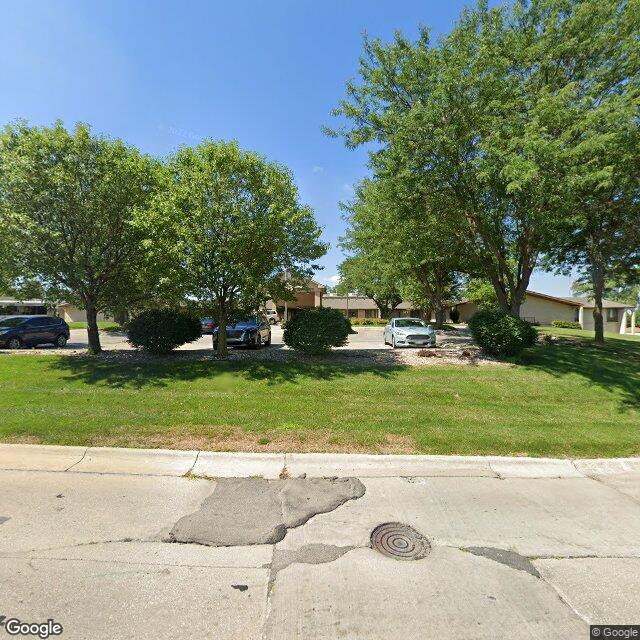 Life Care Center of Omaha, Omaha, NE Street View Image