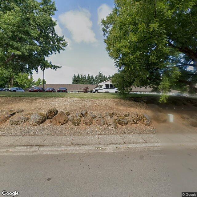 Brookstone Alzheimer's Special Care Center, Salem, OR Street View Image