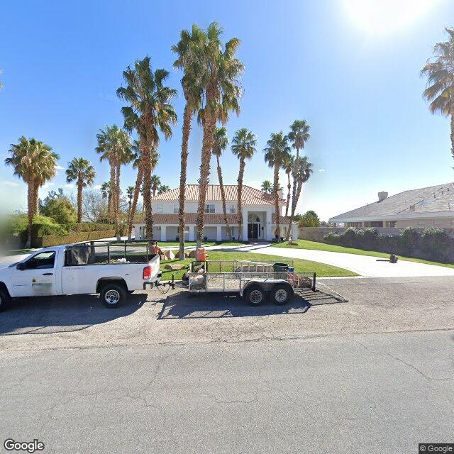 The Nestled Recovery Center, Las Vegas, NV Street View Image