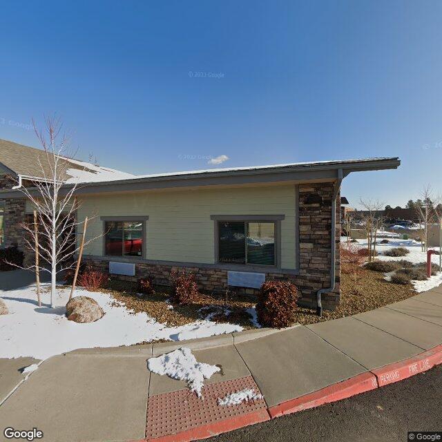 Aspire Transitional Care, Flagstaff, AZ Street View Image