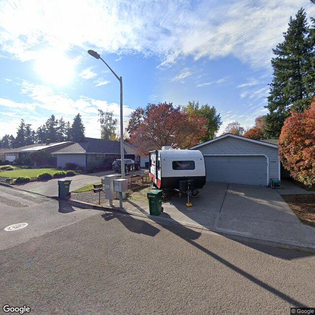 PACS at Milwaukie Post-Acute, Milwaukie Linwood, OR Street View Image
