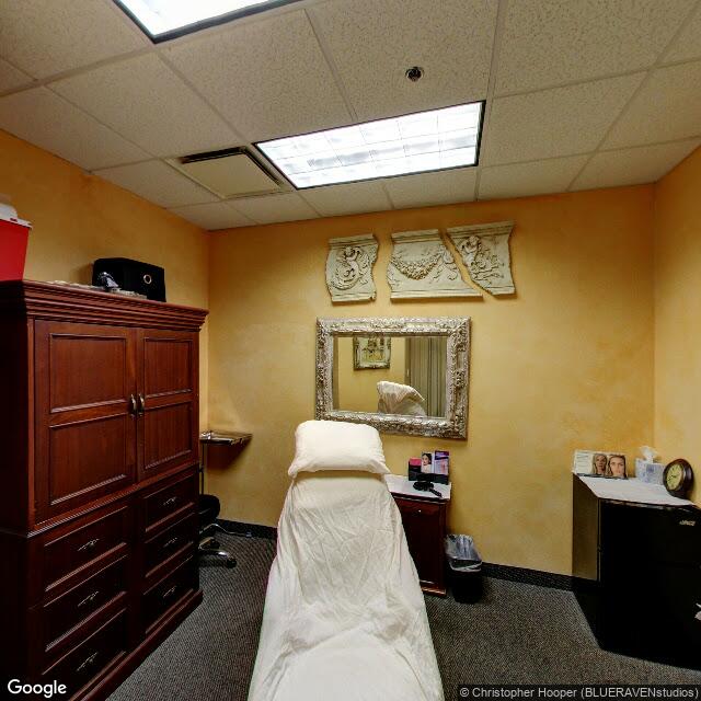 Synergy Health Services, Scottsdale The Park At Flw, AZ Street View Image