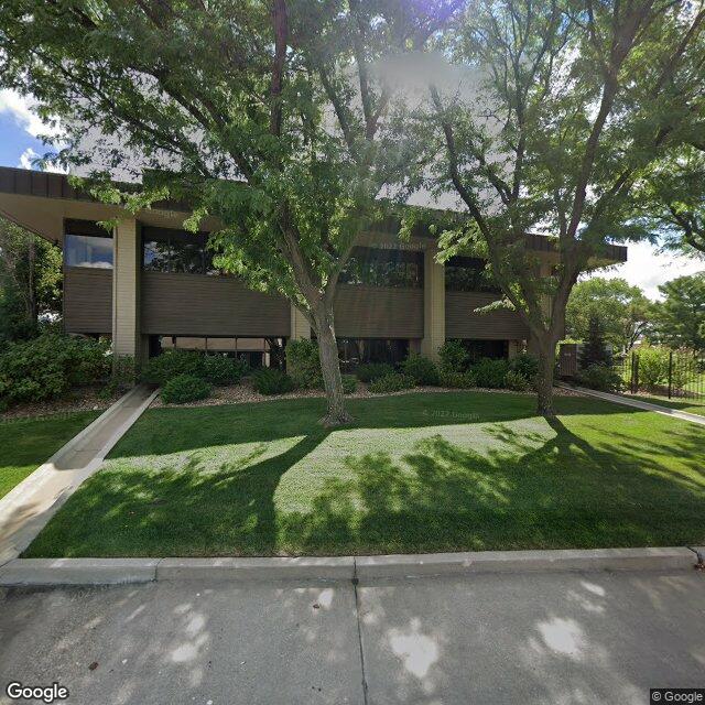 Presbyterian Manor of Mid America, Wichita, KS Street View Image