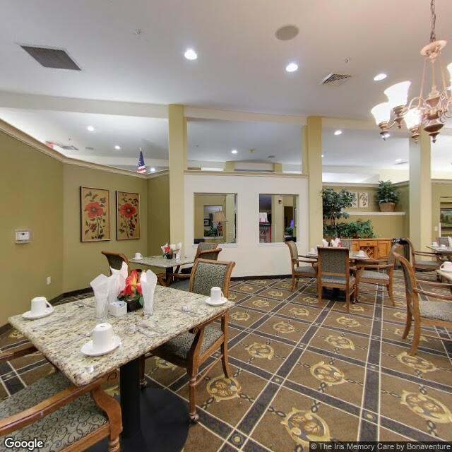 The Iris Memory Care, Salem West Salem, OR Street View Image
