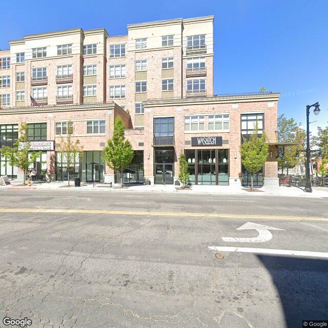 Wasatch Personal Care, Salt Lake City Sugar House, UT Street View Image