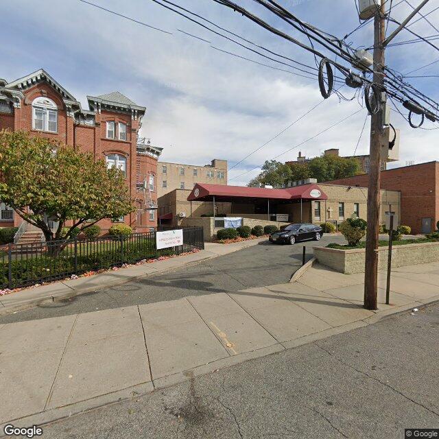 Peace Care at St. Ann's - Adult Day Care, Jersey City Greenville, NJ Street View Image
