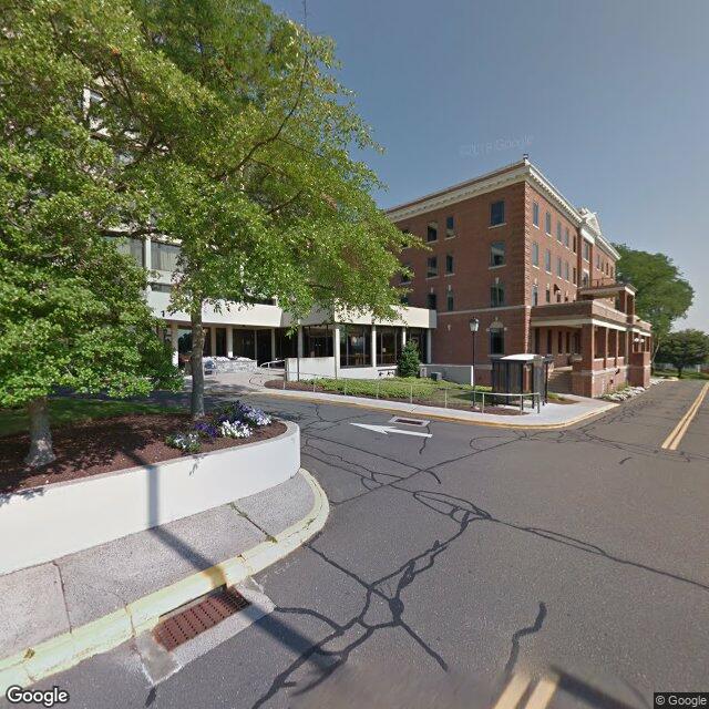 Masonicare Health Center, Wallingford, CT Street View Image