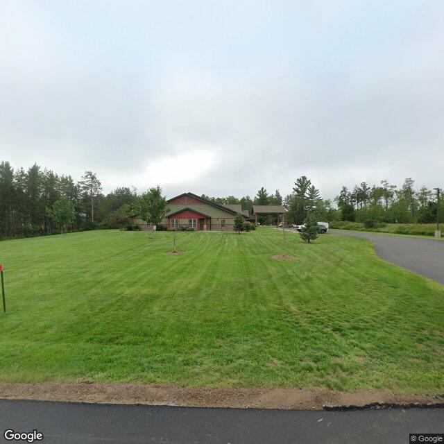 Aspen Acres Assisted Living, Hayward, WI Street View Image