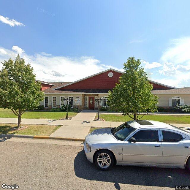 BeeHive Homes of Great Falls Maple Home, Great Falls, MT Street View Image