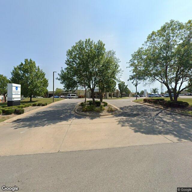 PAM Health Specialty Hospital of Tulsa , Tulsa, OK Street View Image