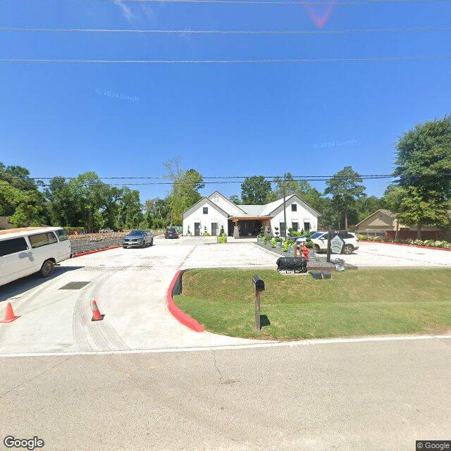 Woodlands Memory Care, Spring, TX Street View Image